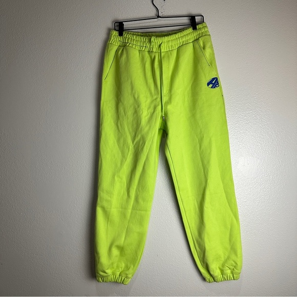 Ader Error Sweatpants Vintage Size A2